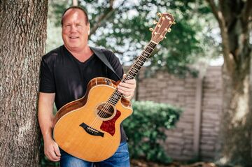 Bruce Demers Music & The 4th Quarter - Acoustic Guitarist - Tampa, FL - Hero Main