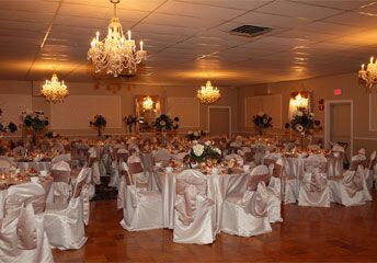 Michael's Function Halls | Reception Venues - Haverhill, MA