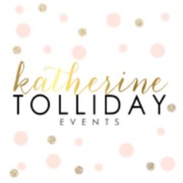 Katherine Tolliday Events - Event Planner - Atlanta, GA - Hero Main