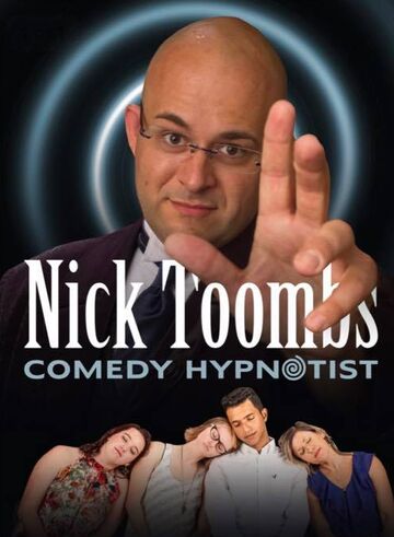 Nick Toombs Comedy Hypnotist - Comedy Hypnotist - Memphis, TN - Hero Main
