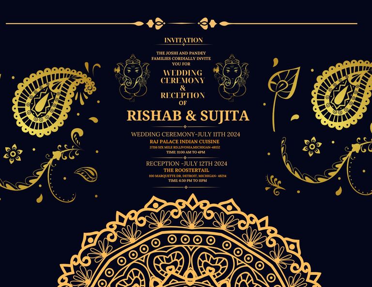 Marriage Cards Released