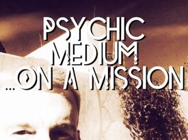 Psychic Medium Mark - Motivational Speaker - Long Beach, CA - Hero Gallery 3