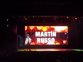 MARTIN RUSSO "THE MAN OF 1000 VOICES" - Impersonator - Miami, FL - Hero Gallery 4