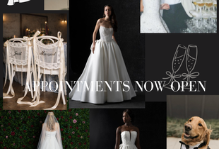 Bridal Salons With Prices in Terre Haute, IN - The Knot