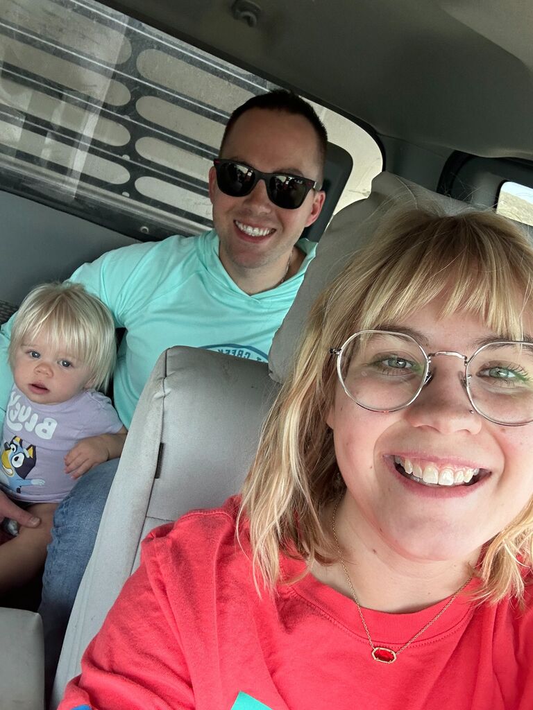 Ranch trip 2023