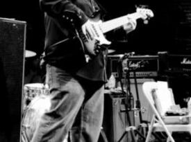 Toad Strangler - Blues Band - Bowling Green, KY - Hero Gallery 3