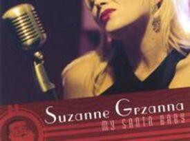 Suzanne Grzanna Jazz - Jazz Band - Milwaukee, WI - Hero Gallery 2