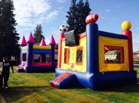 FunWorks Party and Event Rental Service - Dunk Tank - Sacramento, CA - Hero Gallery 4