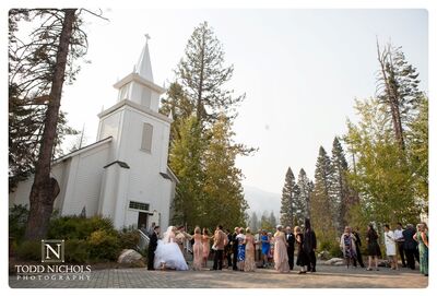 Wedding Ceremony Venues In Boise Id The Knot