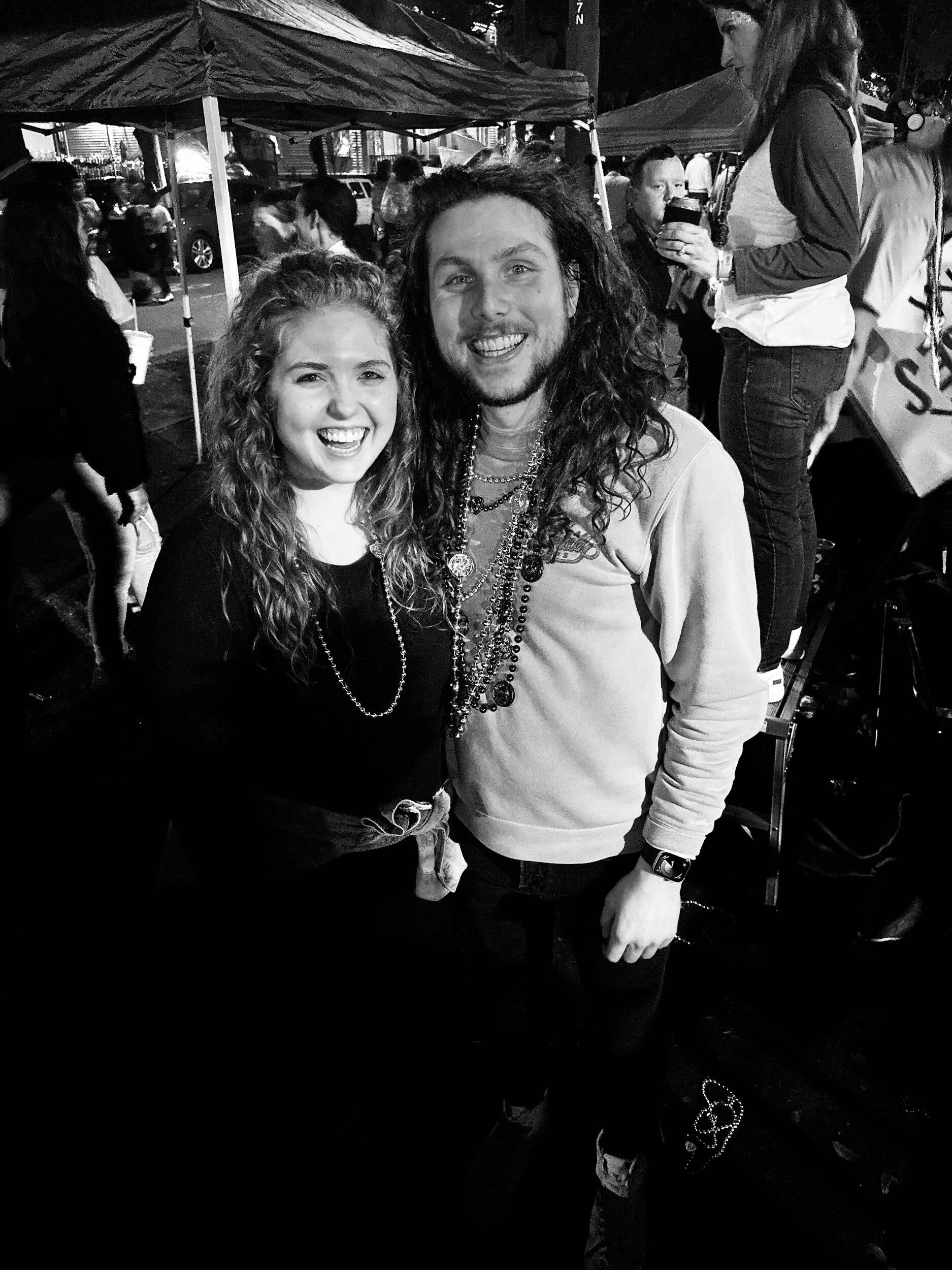 Mardi Gras 2024: Krewe of Muses