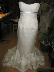 susanna's bridal & evening boutique