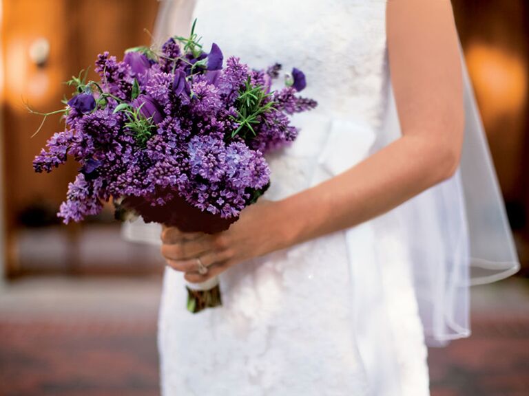 Wedding Flowers Symbolic Meanings Of Flowers