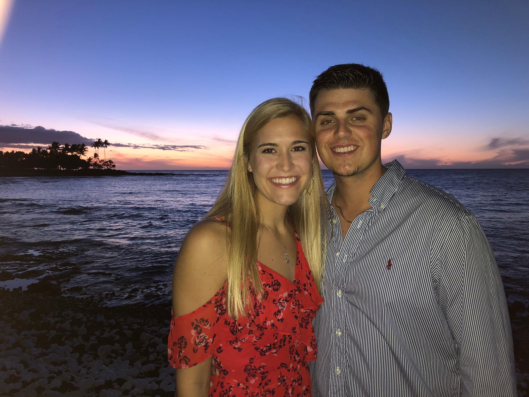 Thanksgiving trip to Hawaii