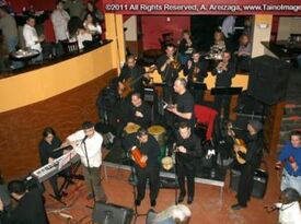 Dave Santiago & Latin Affair - Latin Band - Orlando, FL - Hero Gallery 3