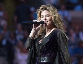 20 Shania Twain Wedding Songs You'll Love From This Moment On