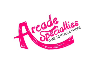Arcade Specialties, LLC - Video Game Party Rental - Bridgeport, CT - Hero Main