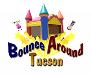 Bounce Around Tucson - Bounce House - Tucson, AZ - Hero Main