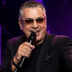 Joey Fiato “ The Voice “, profile image