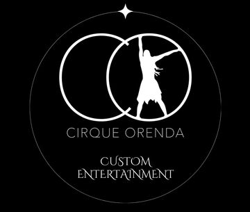 Cirque Orenda - Circus Performer - Layton, UT - Hero Main