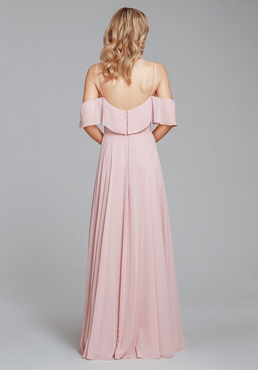 hayley paige bridesmaid dresses