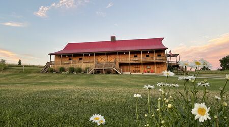 Congratulations 2021 brides and - Whisper Hollow Homestead