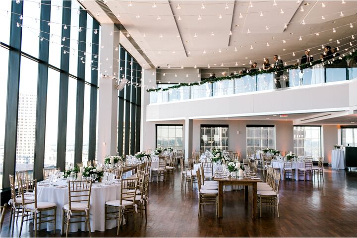 State Room: A Longwood Venue | Reception Venues - Boston, MA