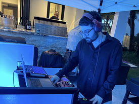 DJ Amnesty - DJ - Hialeah, FL - Hero Gallery 4