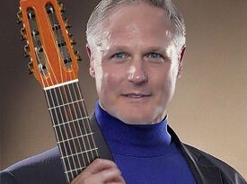 Warren Kramer | Classical, Jazz, Latin Guitarist - Classical Guitarist - Grand Rapids, MI - Hero Gallery 1