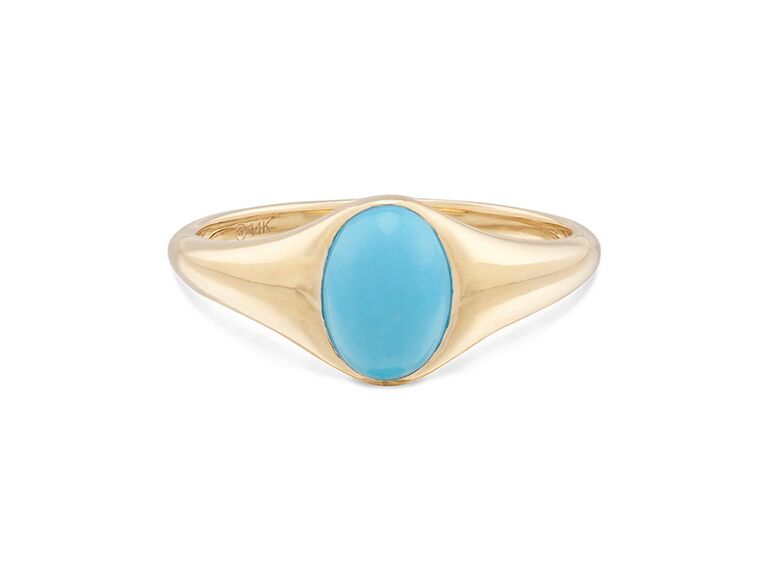 Mejuri turquoise hot sale