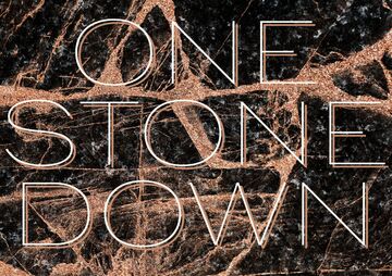 One Stone Down - Christian Rock Band - Knoxville, TN - Hero Main