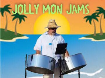 Jolly Mon - Steel Drum Band - Kenosha, WI - Hero Main