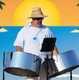 Take your event to the next level, hire Steel Drum Bands. Get started here.