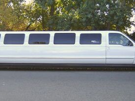 Golden Touch Limousine - Party Bus - Fresno, CA - Hero Gallery 1