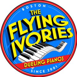 Flying Ivories Boston, profile image