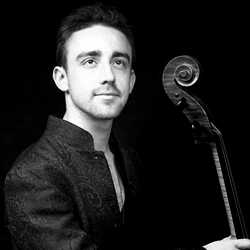 Atticus Mellor-Goldman - Cellist, profile image