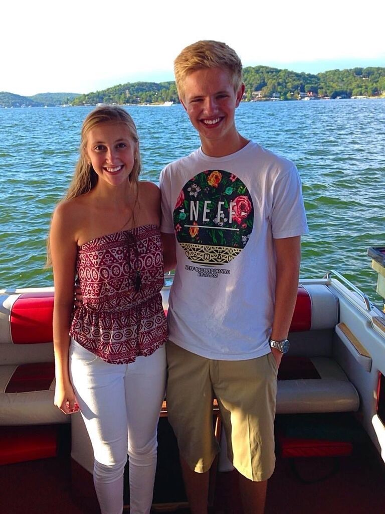 Lake of the Ozarks weekend