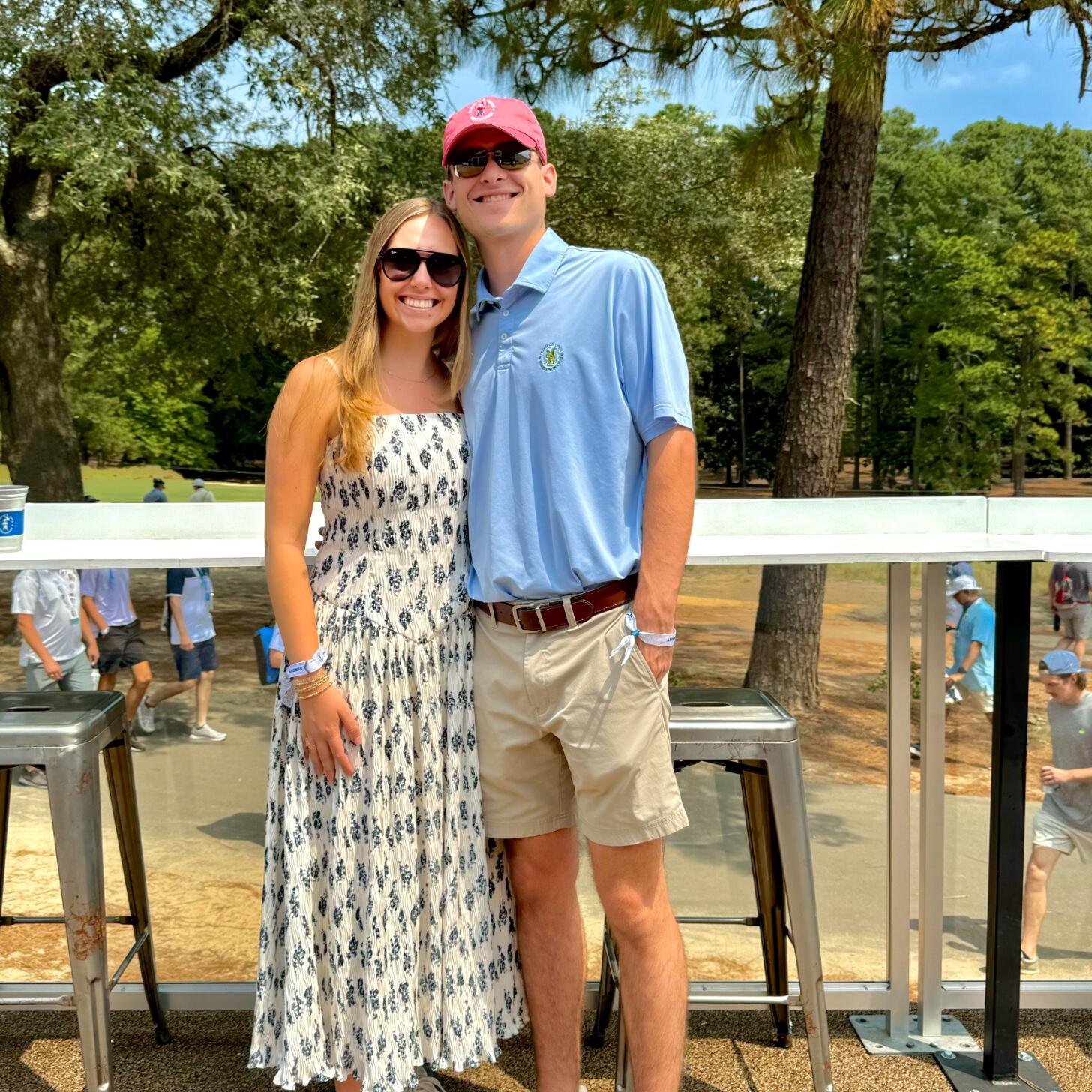 Pinehurst US Open