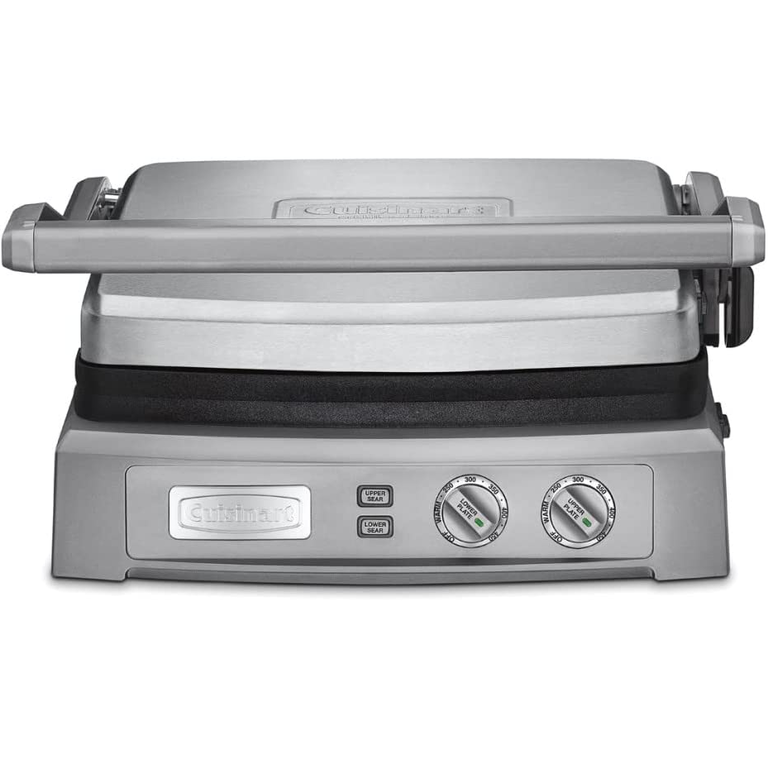 The 4 Best Panini Presses of 2024, Tested & Reviewed