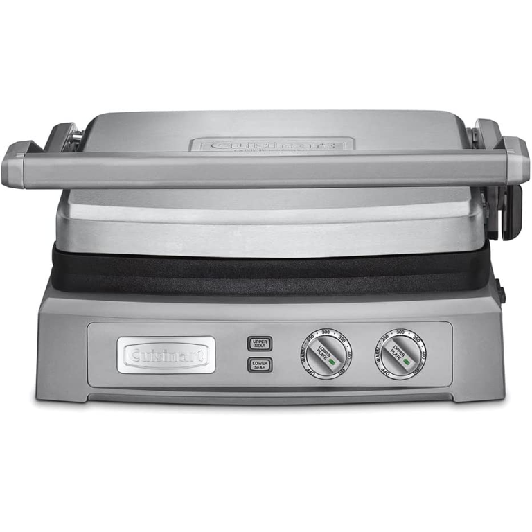 Dash Compact Panini Press plus Electric Sandwich Maker Review 