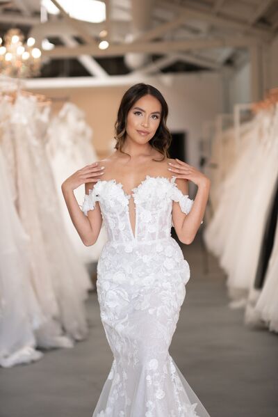 Plus Size Prom Dresses - Strut Bridal Salon
