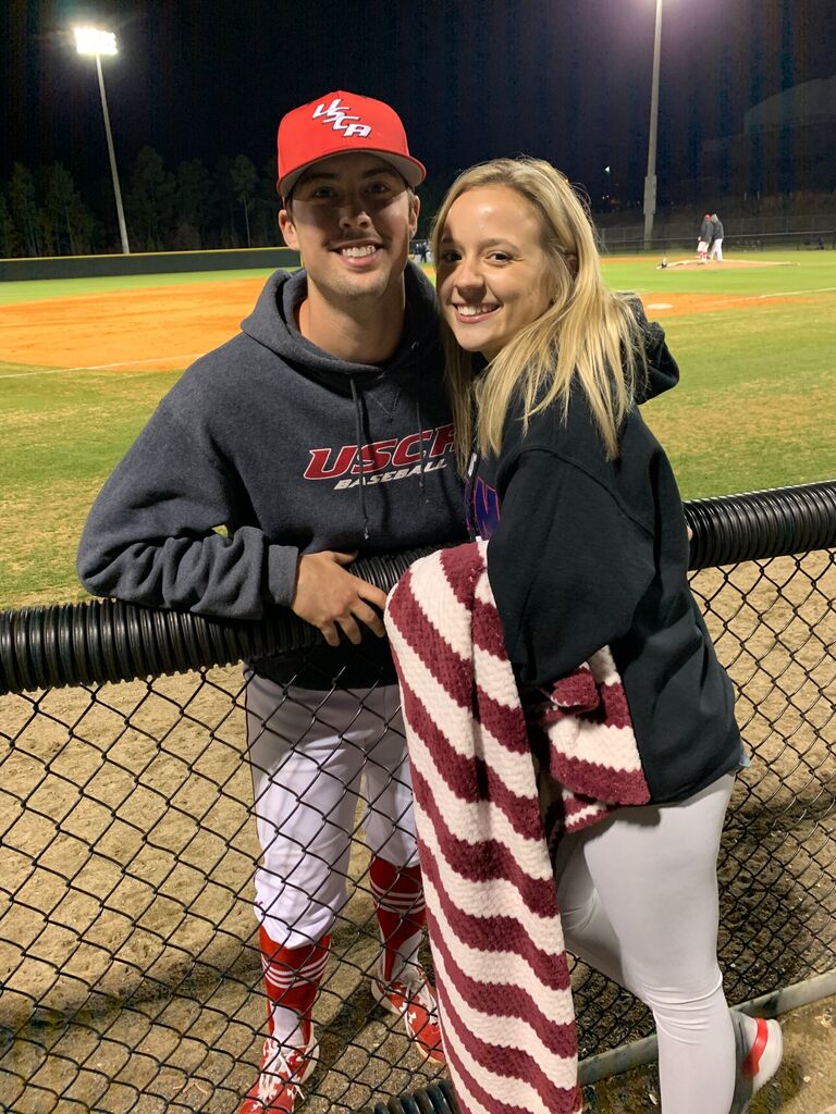 Lots of late nights under the lights!