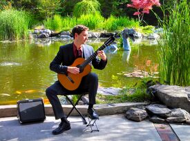 Justin Hoke - Acoustic Guitarist - Wilmington, NC - Hero Gallery 3