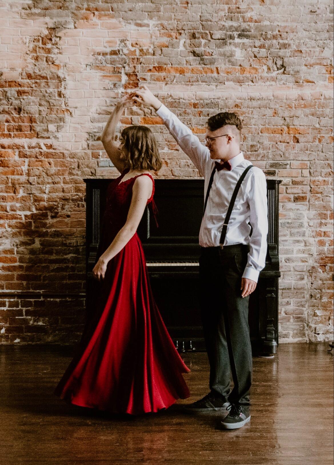 Senior Prom 