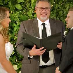 Awesome Officiant - Steve Fredlund, profile image