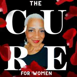 The CURE for Women Visionary  & Speaker RJ Jackson, profile image