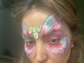 Magic and fun face painting - Face Painter - Houston, TX - Hero Gallery 2