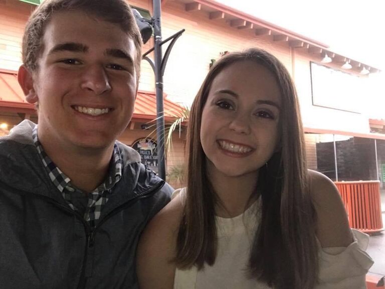 6 months together