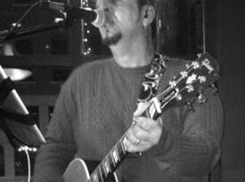 Live Music - Russ Lachney - Acoustic - Singer Guitarist - Algona, IA - Hero Gallery 1