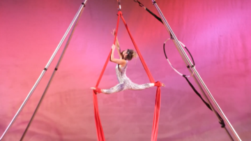 StepFlix Entertainment Circus Acts - Circus Performer - Miami, FL - Hero Main