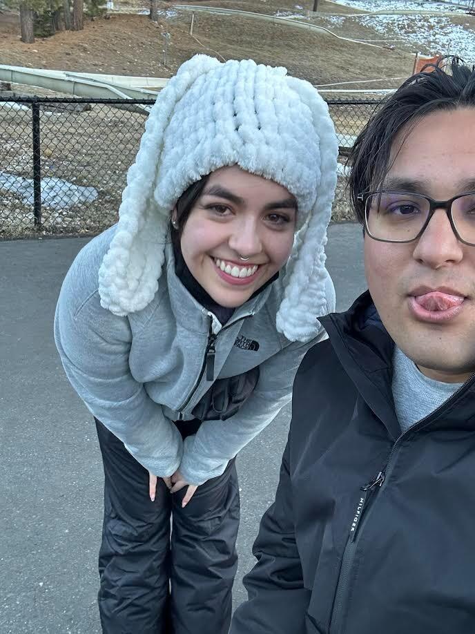 Big Bear trip!